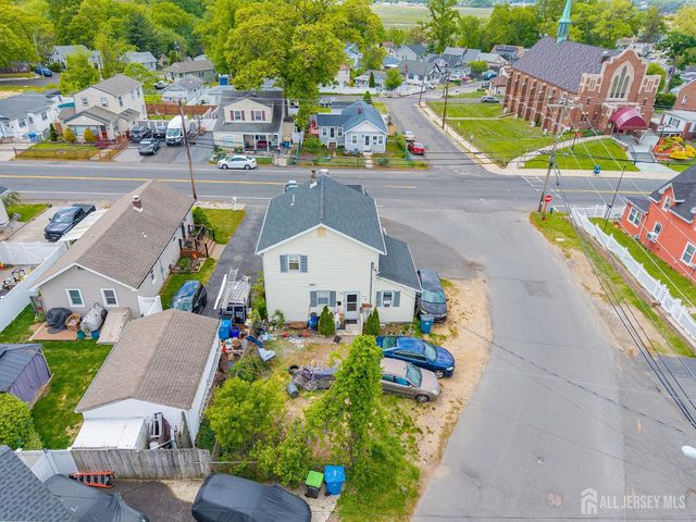 715 Laurence Parkway, Old Bridge, NJ 08879