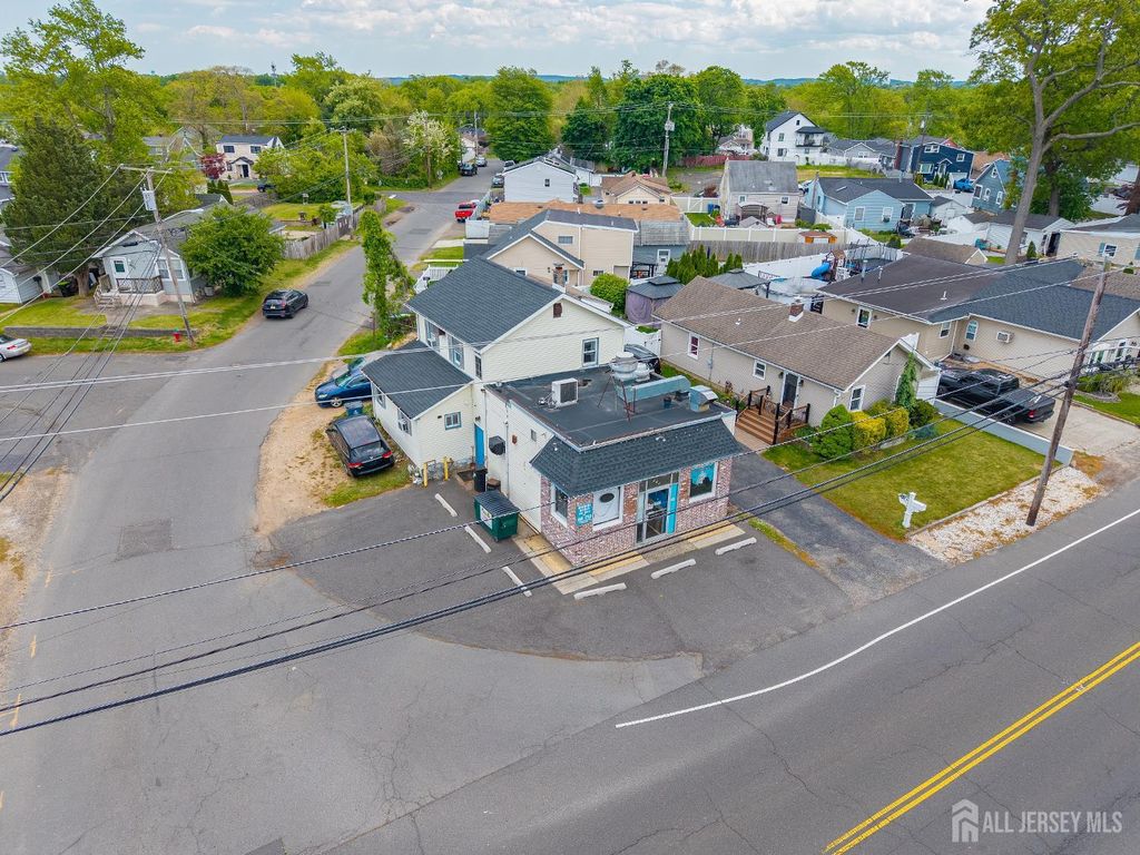 715 Laurence Parkway, Old Bridge, NJ 08879