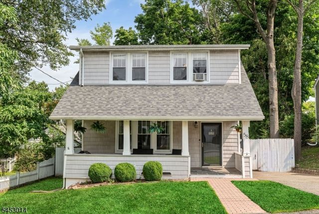 58 Hudson St, Little Falls Twp., NJ 07424