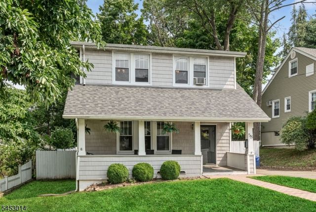 58 Hudson St, Little Falls Twp., NJ 07424