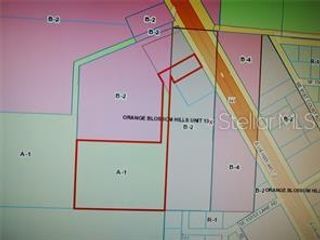 15070 S US HIGHWAY 441, Summerfield, FL 34491
