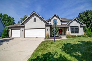 1822 Cobblestone Court, Sun Prairie, WI 53590