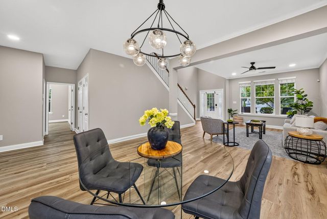 105 Joycliff Drive, Morrisville, NC 27560