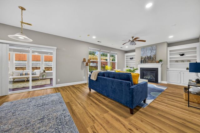 105 Joycliff Drive, Morrisville, NC 27560