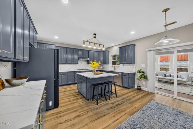 105 Joycliff Drive, Morrisville, NC 27560