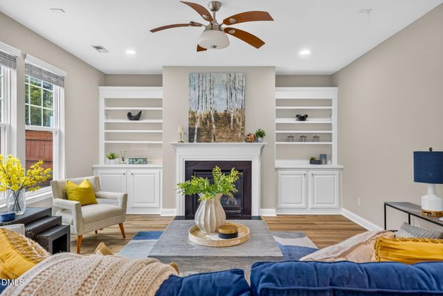 105 Joycliff Drive, Morrisville, NC 27560