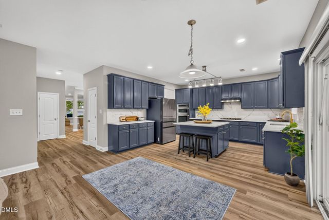 105 Joycliff Drive, Morrisville, NC 27560