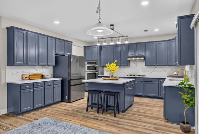 105 Joycliff Drive, Morrisville, NC 27560
