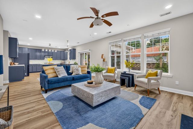 105 Joycliff Drive, Morrisville, NC 27560
