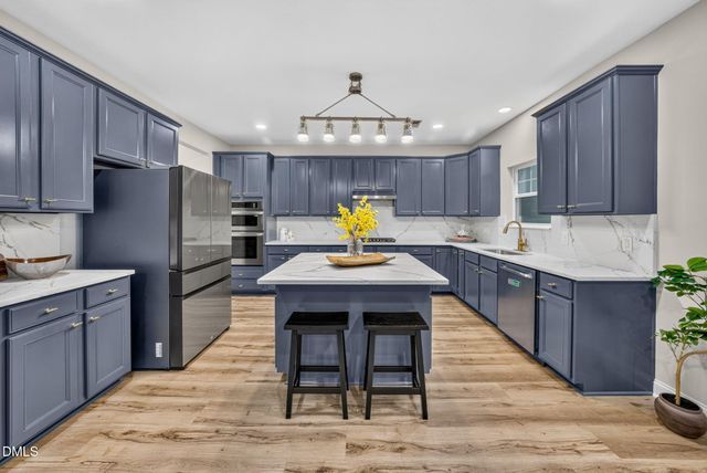 105 Joycliff Drive, Morrisville, NC 27560