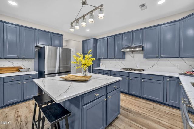105 Joycliff Drive, Morrisville, NC 27560