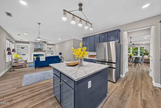 105 Joycliff Drive, Morrisville, NC 27560
