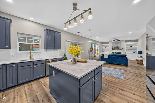 105 Joycliff Drive, Morrisville, NC 27560