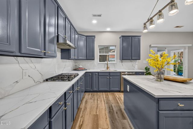105 Joycliff Drive, Morrisville, NC 27560