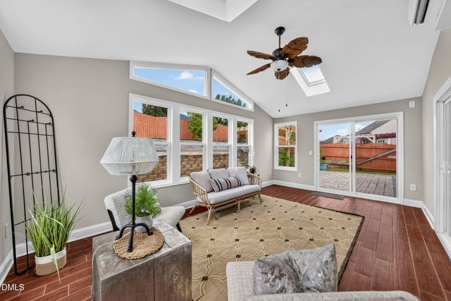 105 Joycliff Drive, Morrisville, NC 27560