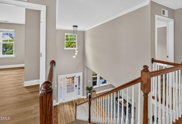 105 Joycliff Drive, Morrisville, NC 27560