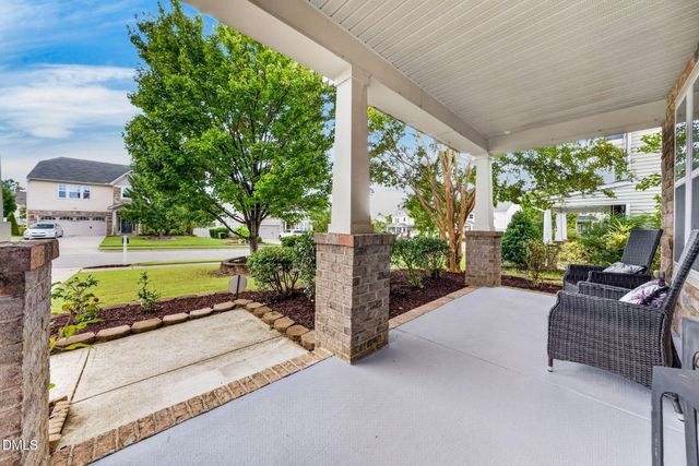 105 Joycliff Drive, Morrisville, NC 27560