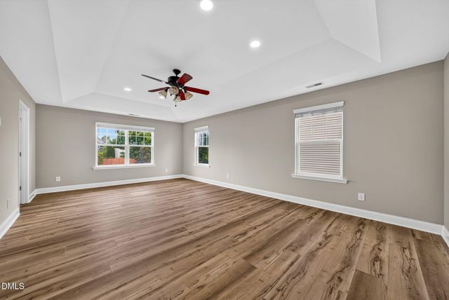 105 Joycliff Drive, Morrisville, NC 27560