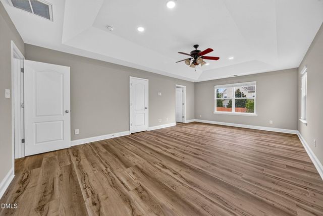 105 Joycliff Drive, Morrisville, NC 27560