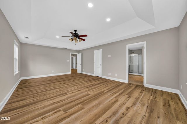 105 Joycliff Drive, Morrisville, NC 27560