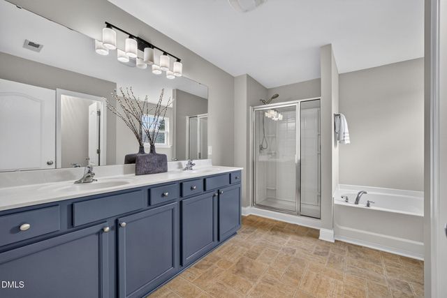 105 Joycliff Drive, Morrisville, NC 27560