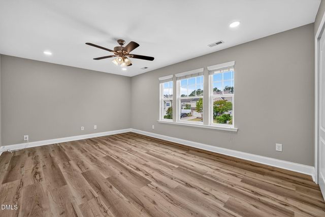 105 Joycliff Drive, Morrisville, NC 27560