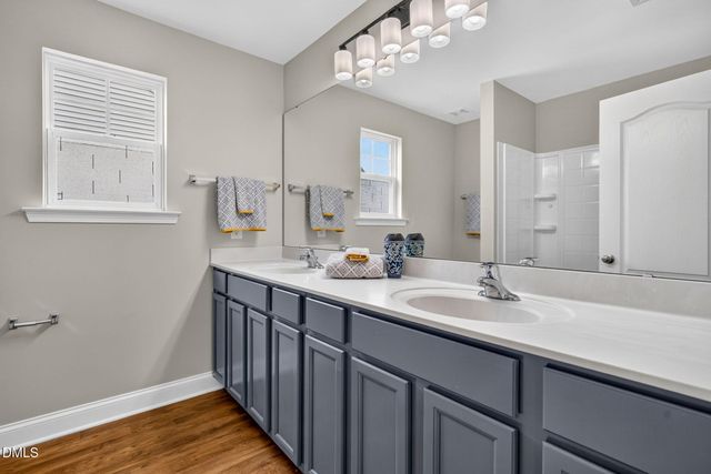 105 Joycliff Drive, Morrisville, NC 27560