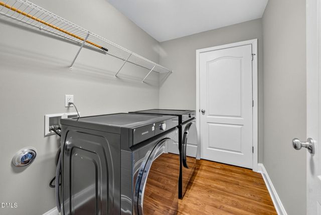 105 Joycliff Drive, Morrisville, NC 27560