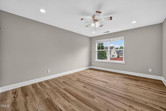 105 Joycliff Drive, Morrisville, NC 27560