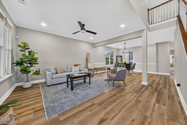 105 Joycliff Drive, Morrisville, NC 27560