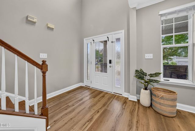 105 Joycliff Drive, Morrisville, NC 27560