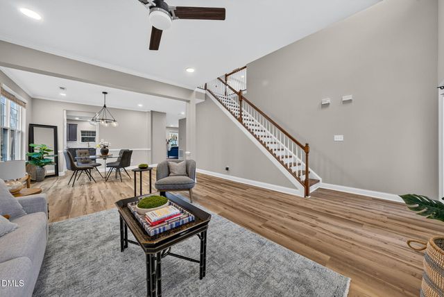 105 Joycliff Drive, Morrisville, NC 27560