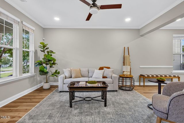 105 Joycliff Drive, Morrisville, NC 27560