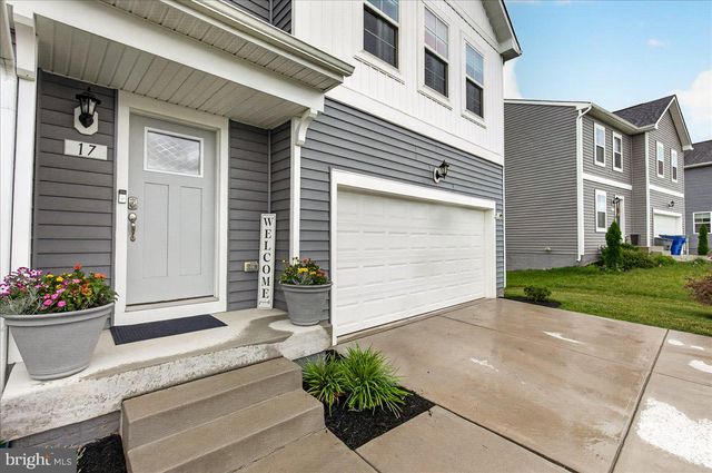 17 WESTVIEW DR, Thurmont, MD 21788