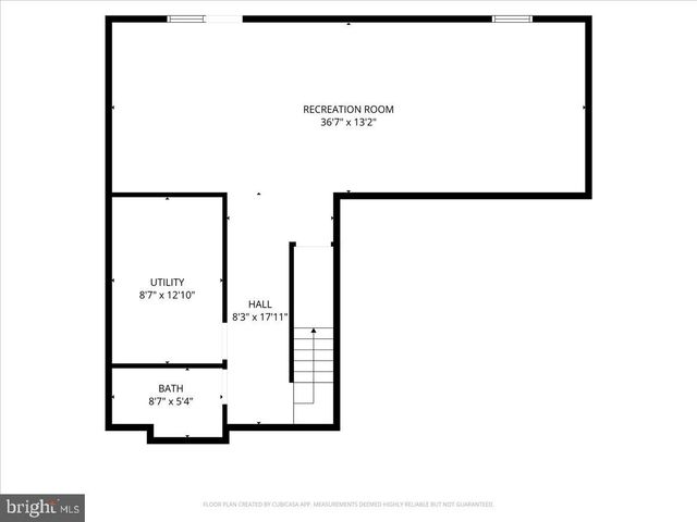 17 WESTVIEW DR, Thurmont, MD 21788