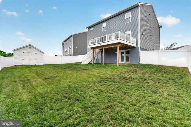 17 WESTVIEW DR, Thurmont, MD 21788
