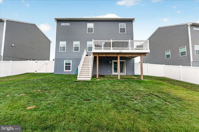 17 WESTVIEW DR, Thurmont, MD 21788