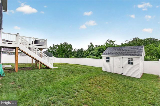17 WESTVIEW DR, Thurmont, MD 21788