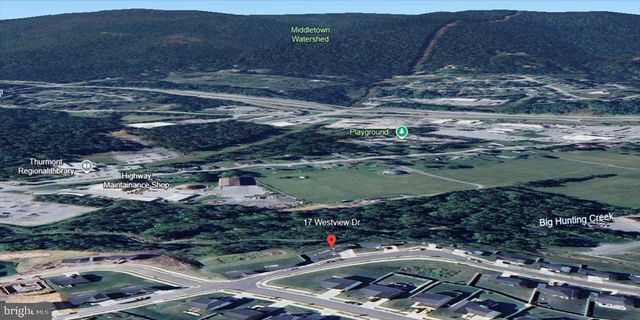 17 WESTVIEW DR, Thurmont, MD 21788