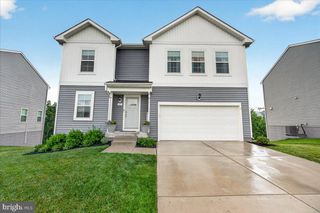 17 WESTVIEW DR, Thurmont, MD 21788