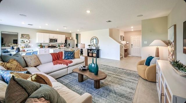 378 CORNERSTONE DRIVE, Groveland, FL 34736