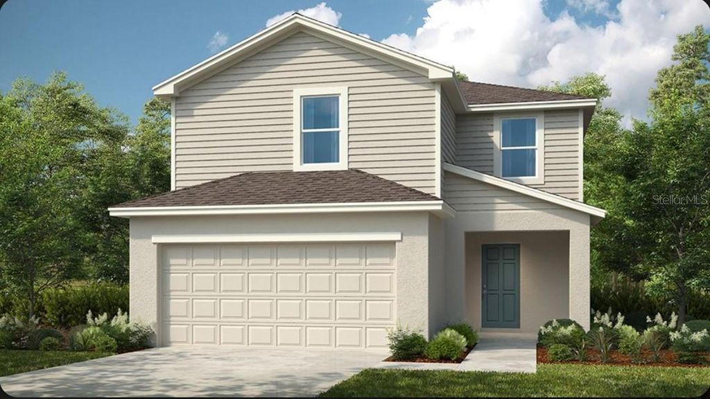 378 CORNERSTONE DRIVE, Groveland, FL 34736