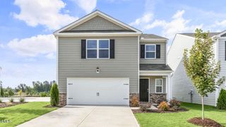 107 Vignette Drive, Wilsons Mills, NC 27577