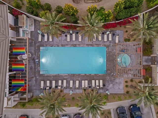 185 Vibe Way, Palm Springs, CA 92262