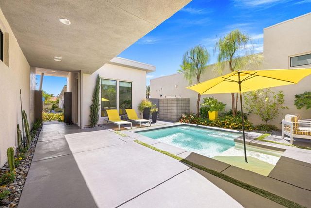 185 Vibe Way, Palm Springs, CA 92262