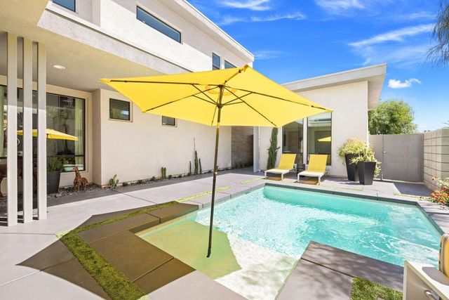 185 Vibe Way, Palm Springs, CA 92262