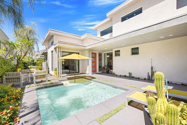 185 Vibe Way, Palm Springs, CA 92262