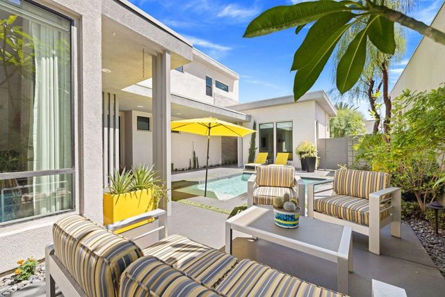 185 Vibe Way, Palm Springs, CA 92262
