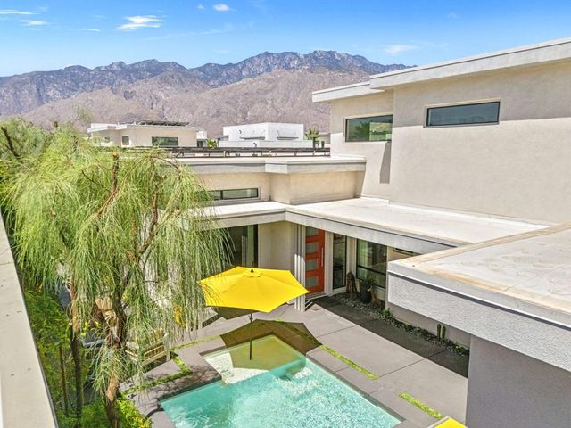 185 Vibe Way, Palm Springs, CA 92262