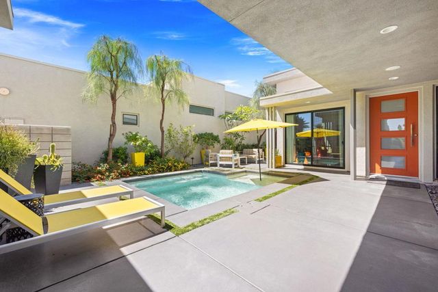 185 Vibe Way, Palm Springs, CA 92262